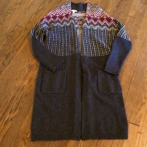 J Jill sweater